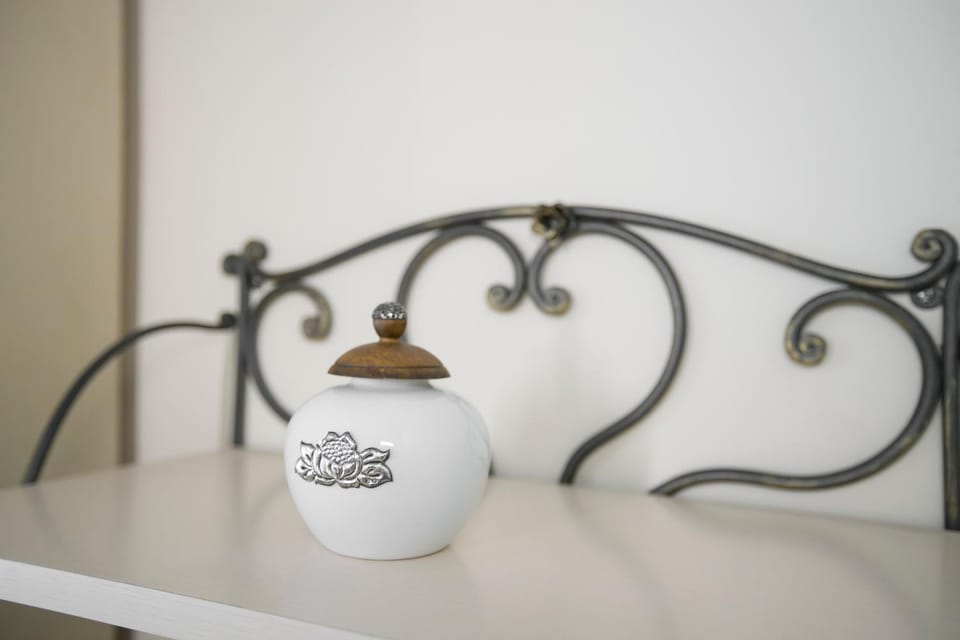 A casa di Rossella Apartment in Catania