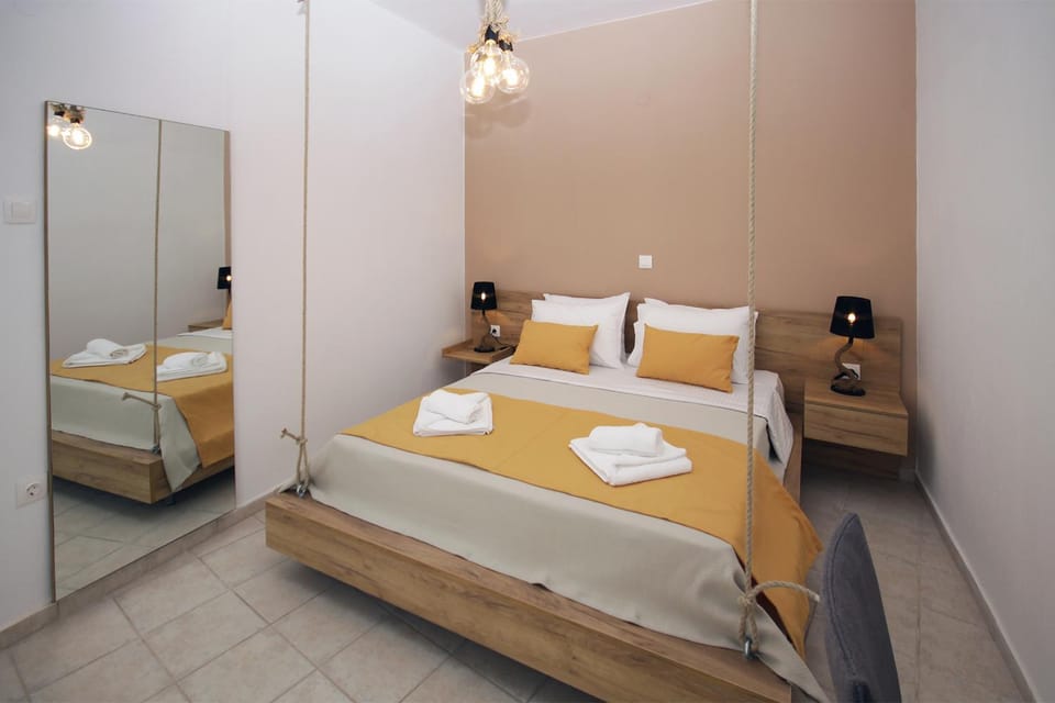 Aqua Marine 2 Hotel in Halkidiki
