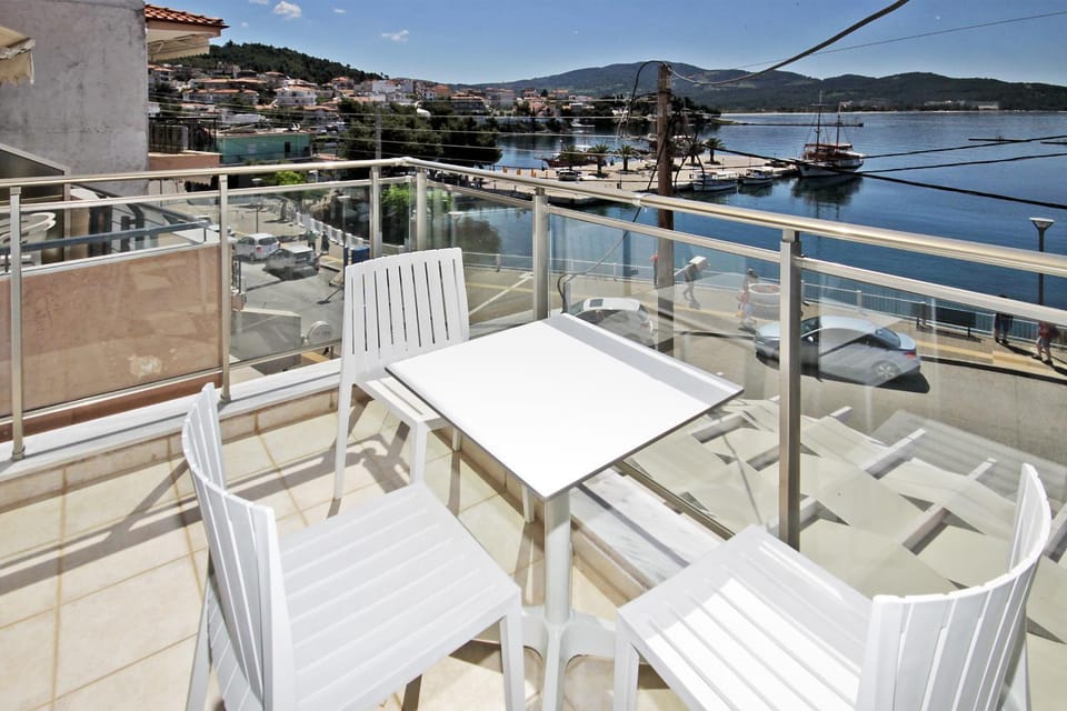 Aqua Marine 2 Hotel in Halkidiki