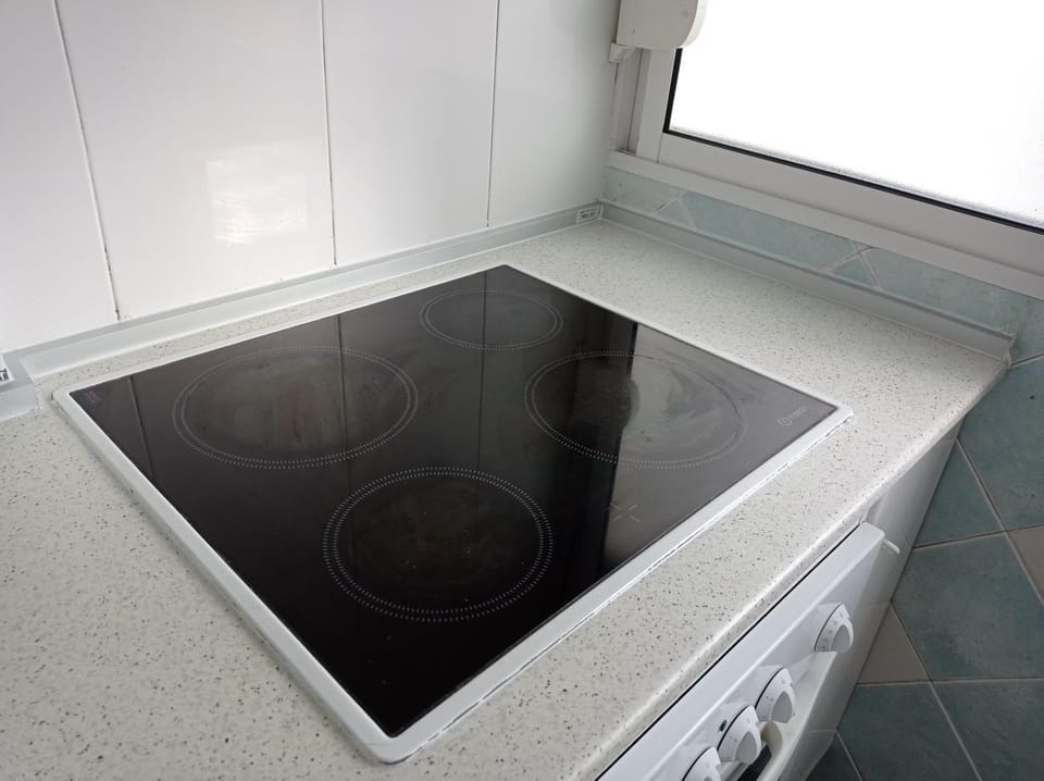 Apartamento CUATTRO vut 47-169 wifi Apartment in Valladolid