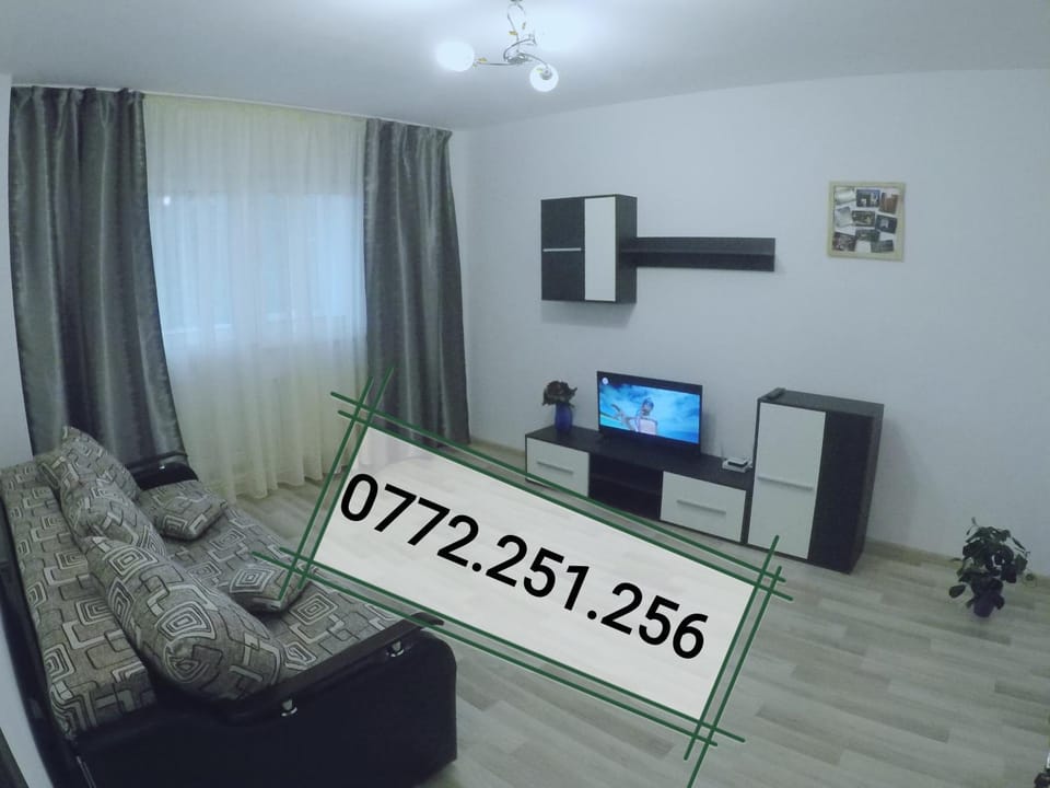 AMA Apartment mountain view & parking Apartment in Brasov