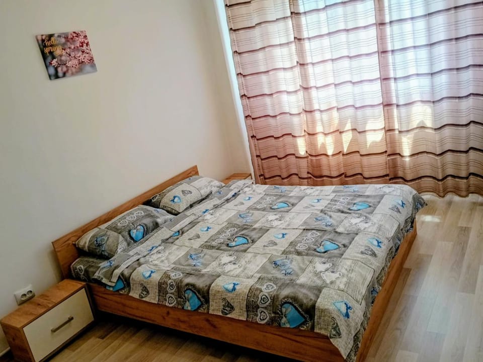 AMA Apartment mountain view & parking Apartment in Brasov
