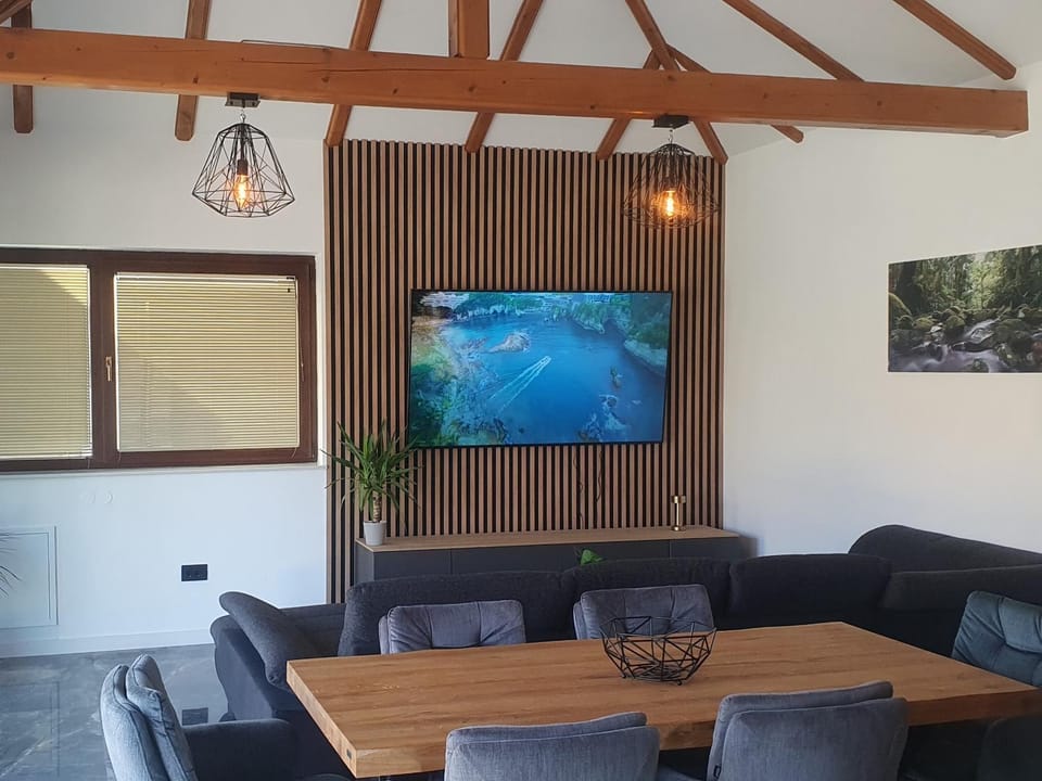 Apartman Mirko Apartment in Lika-Senj County