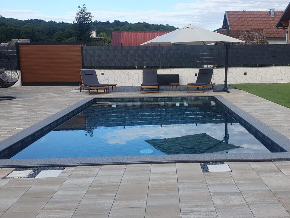 Apartman Mirko Apartment in Lika-Senj County