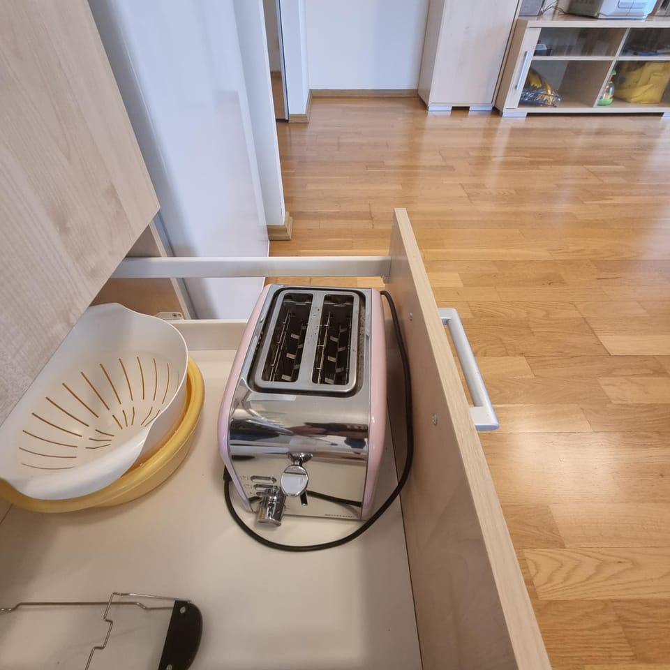 Juuli apartament Apartment in Estonia