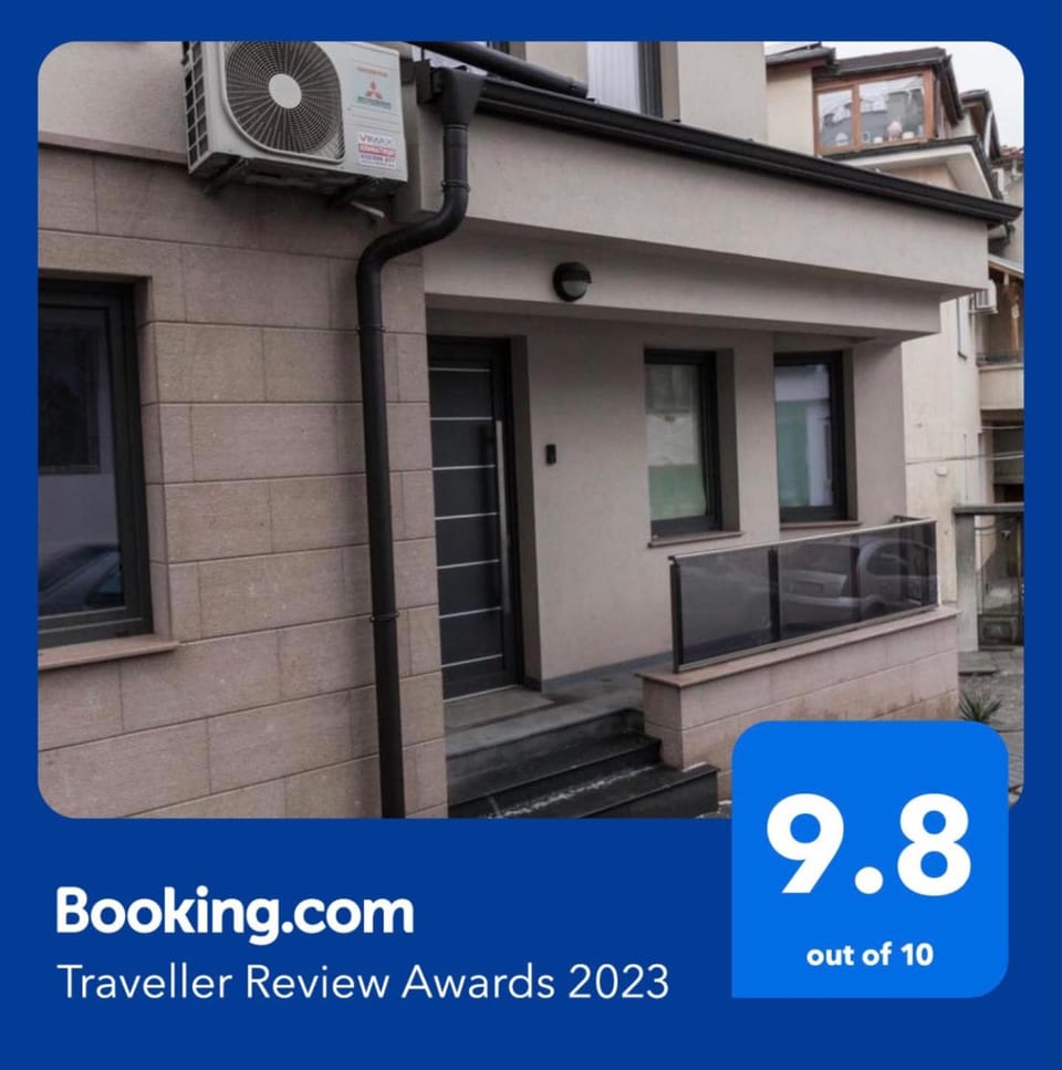 Casa Lavenda House in Plovdiv