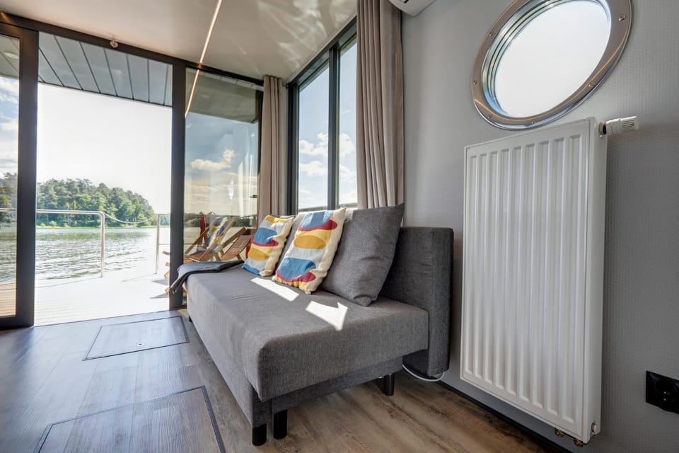 Apartament Na Wodzie House in Poland