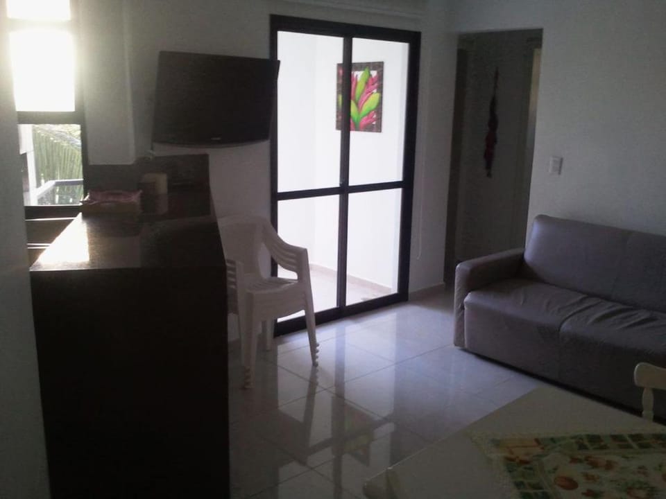 Wembley Tenis - Toninhas Apartment in State of São Paulo