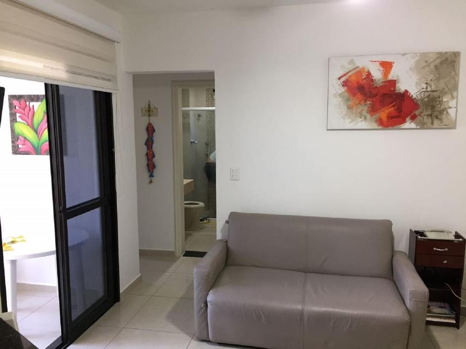 Wembley Tenis - Toninhas Apartment in State of São Paulo