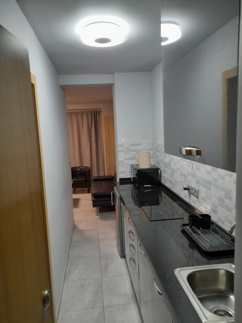 apartament bermudas Apartment in Benidorm