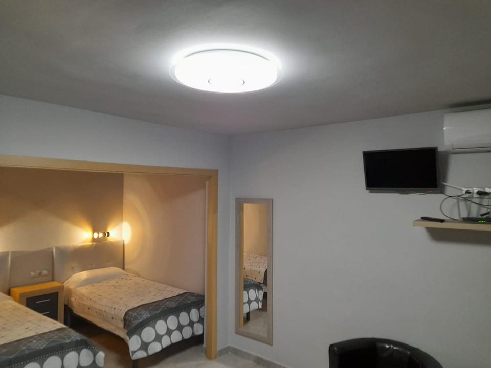 apartament bermudas Apartment in Benidorm
