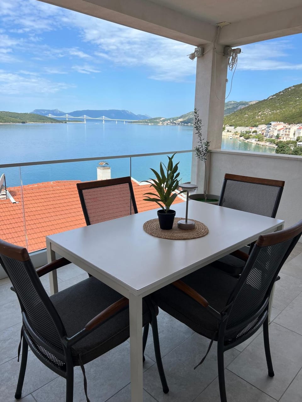 Apartmani Bolero - Neum Apartment in Neum