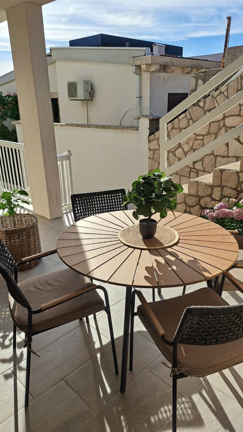 Apartmani Bolero - Neum Apartment in Neum