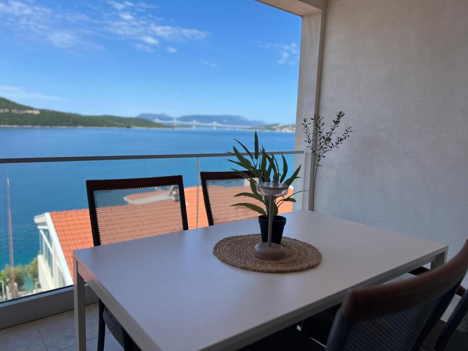 Apartmani Bolero - Neum Apartment in Neum