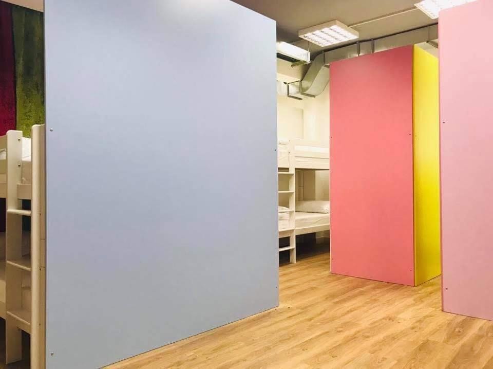 Bowling Hostel Hostel in Split