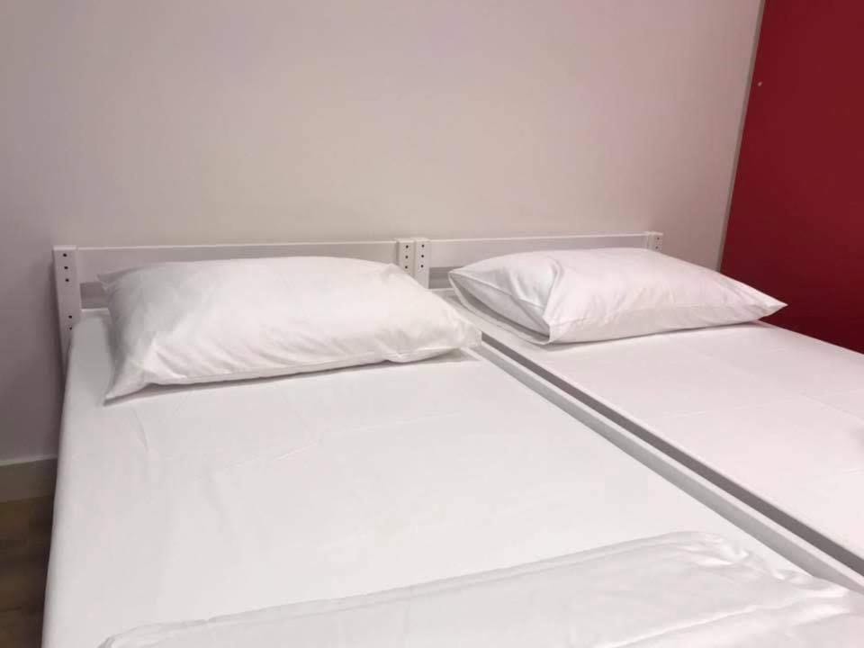 Bowling Hostel Hostel in Split