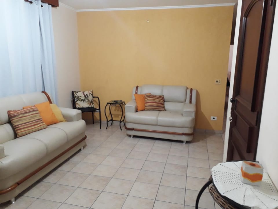 Ap Praia das Pitangueiras Apartment in State of São Paulo