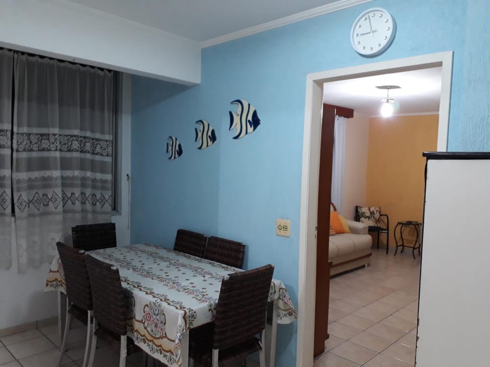 Ap Praia das Pitangueiras Apartment in State of São Paulo