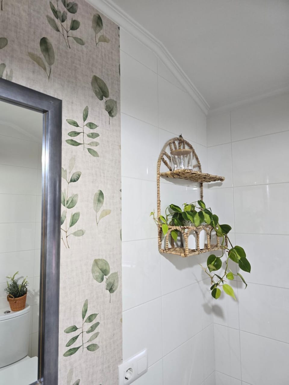 Apartamento en el centro de Cedeira nuevo y con terraza Apartment in Galicia