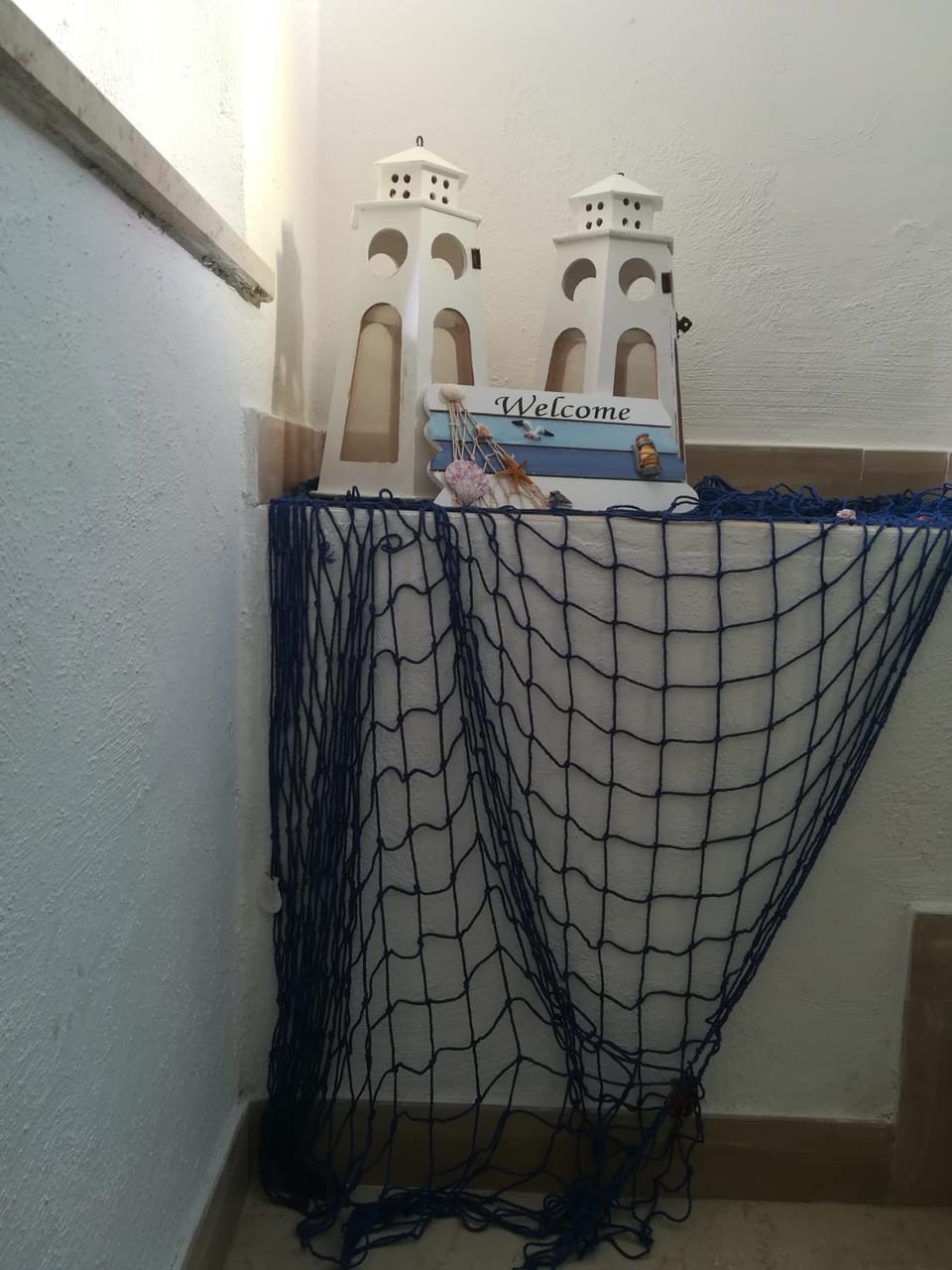La Contessa de lo Porto Apartment in Marche