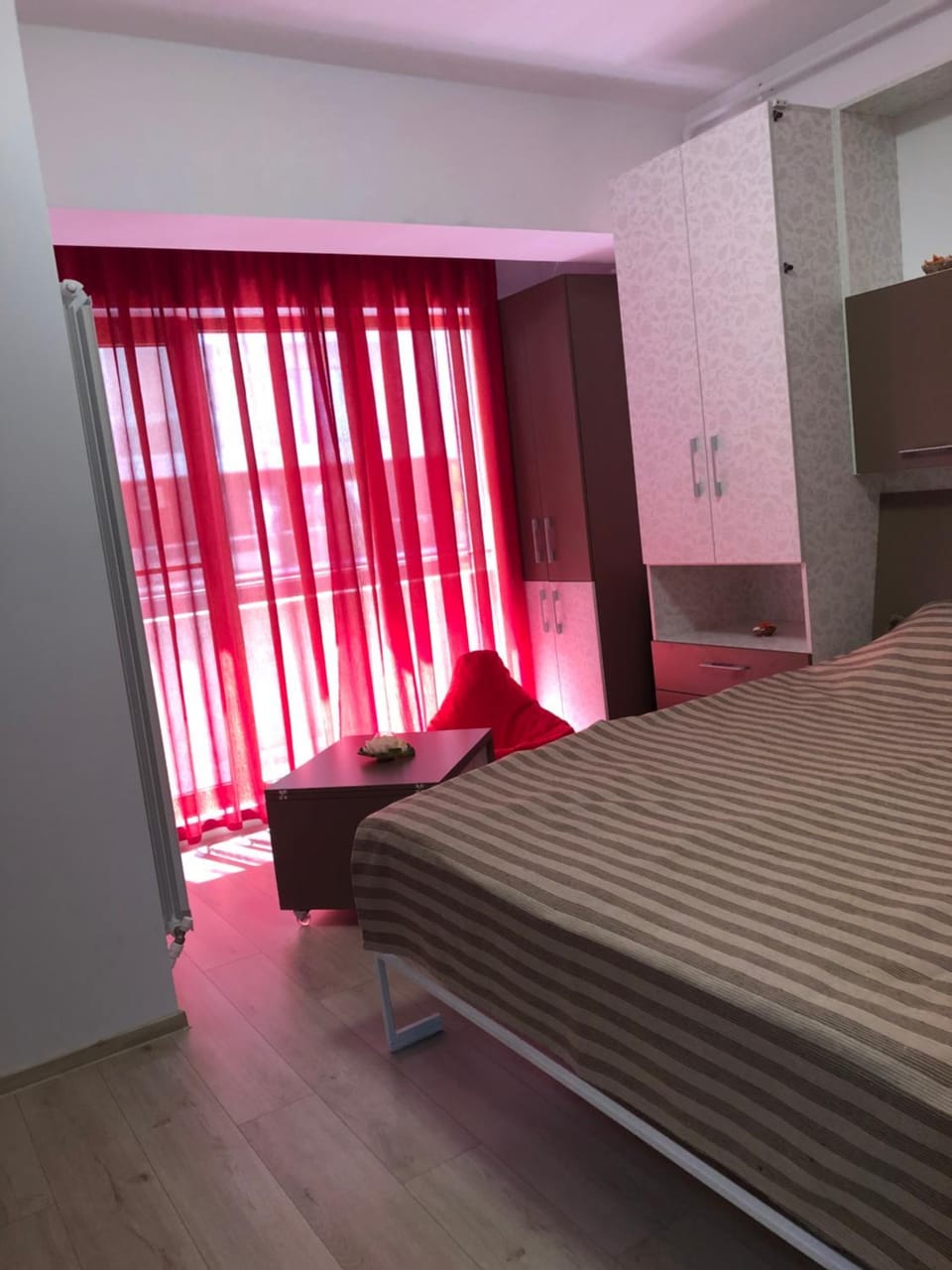 Criss Apart Apartment in Constanta