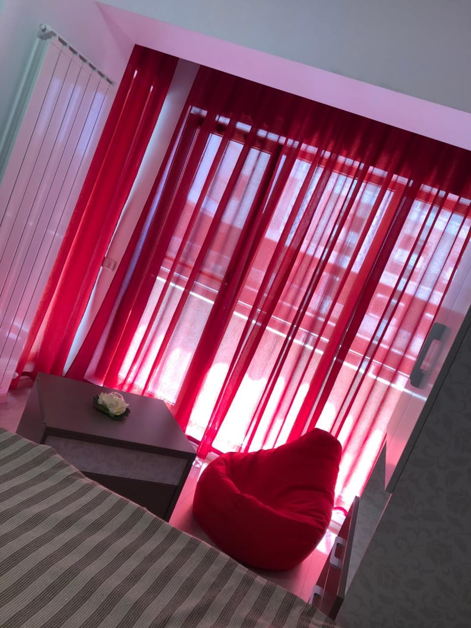 Criss Apart Apartment in Constanta