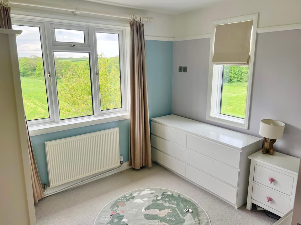 The Cornish Retreat Villa in England