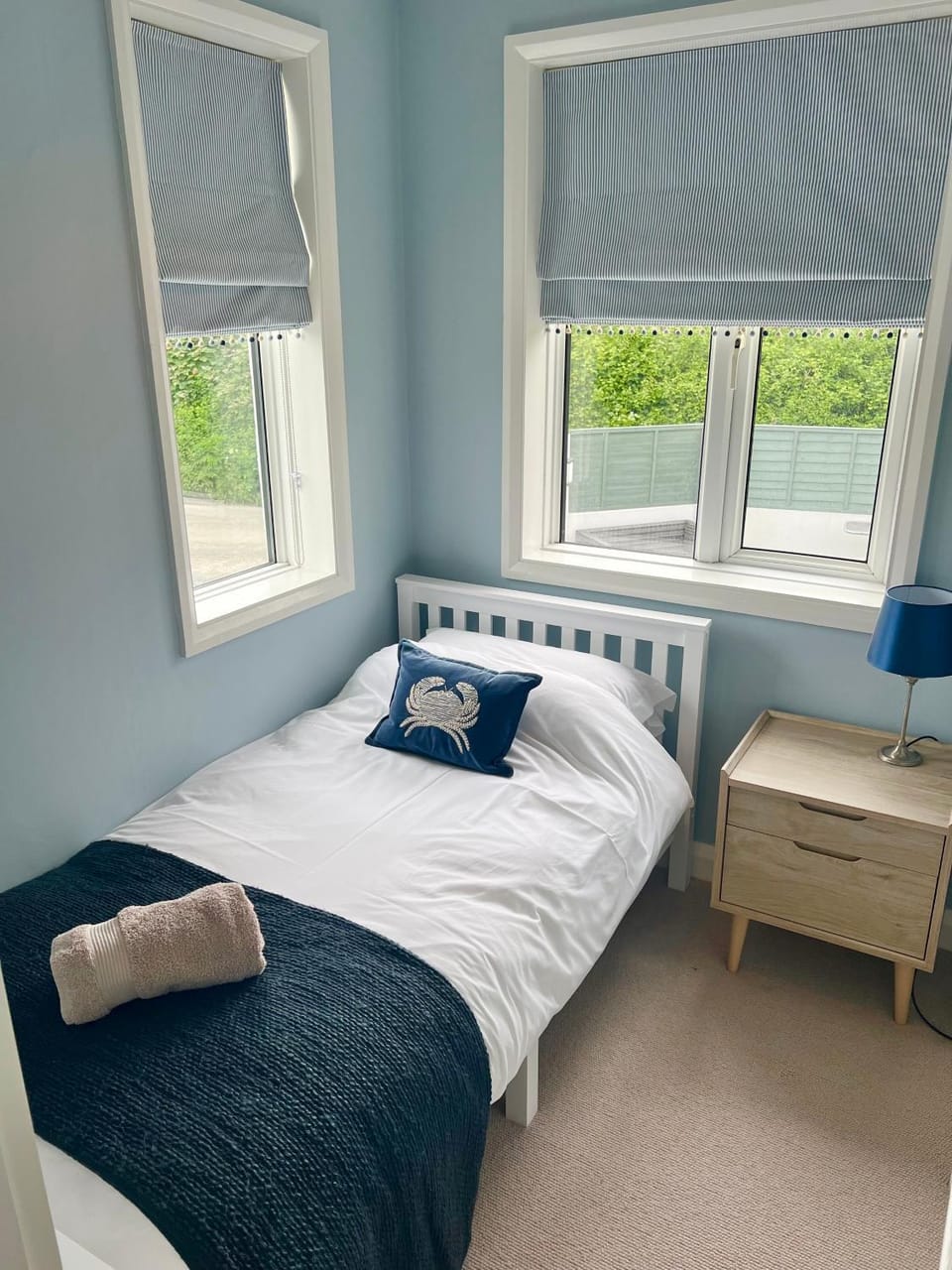 The Cornish Retreat Villa in England
