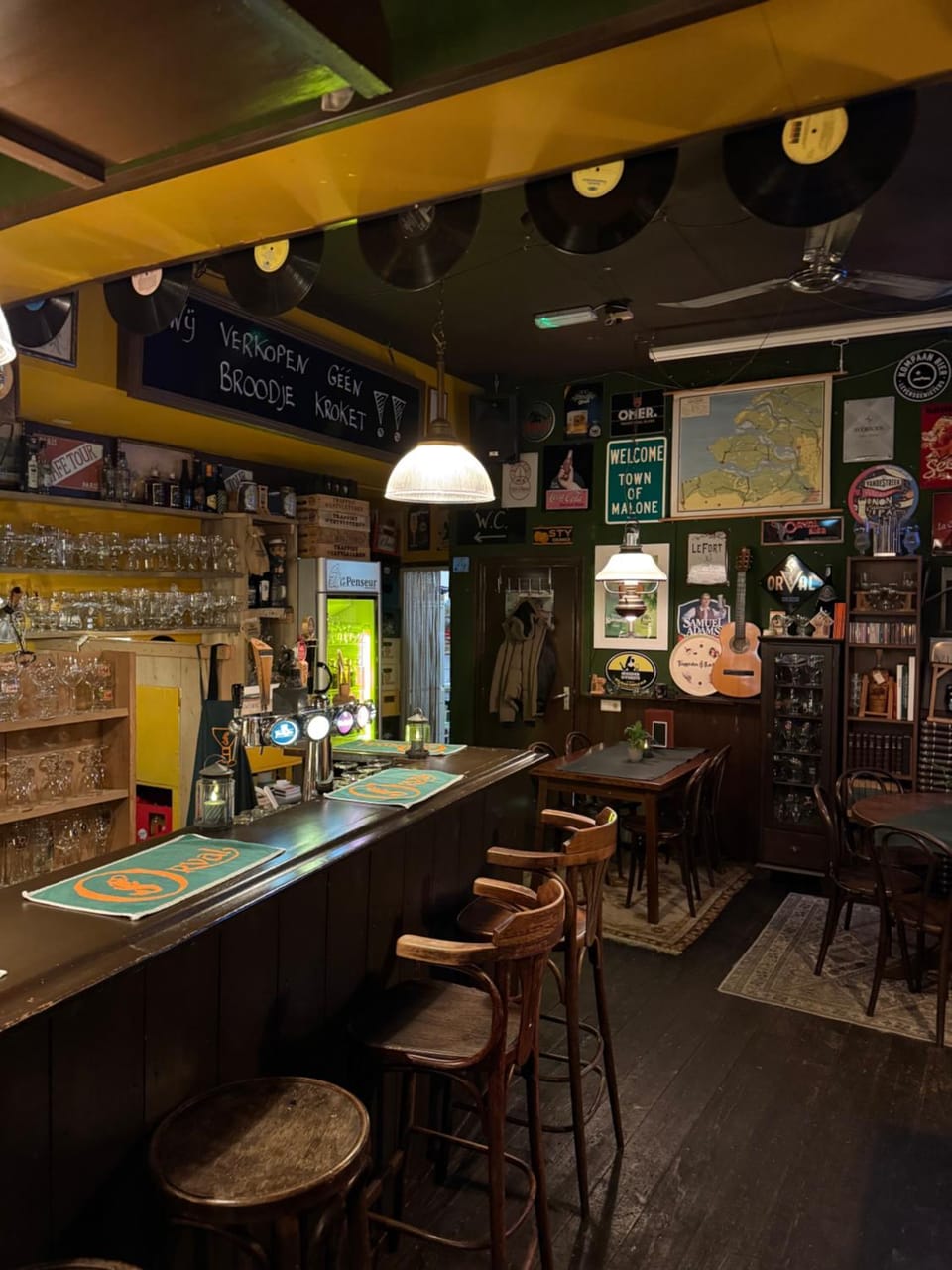 Le Penseur Bed and Breakfast in Middelburg