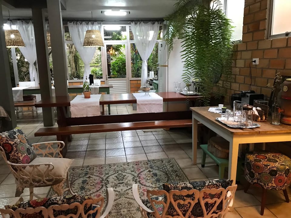 Area and facilities