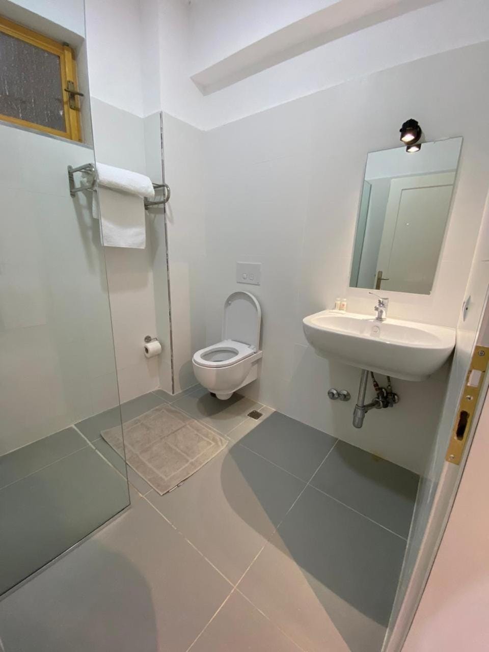 Old Town Hotel Dhermi Hotel in Dhërmi