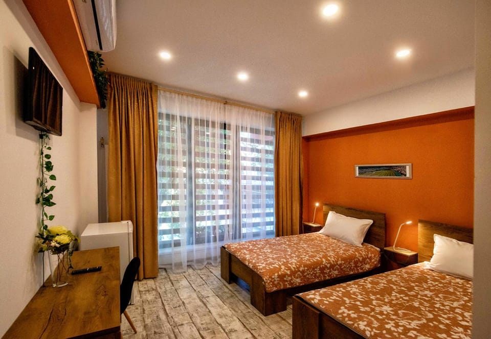 Complex Sportiv Break Hotel in Constanta