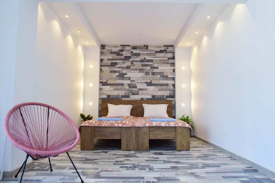 Complex Sportiv Break Hotel in Constanta