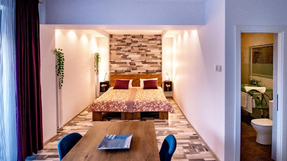 Complex Sportiv Break Hotel in Constanta