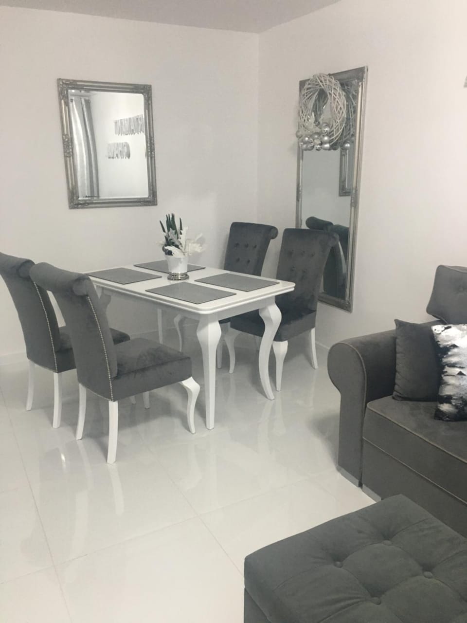 Apartament Chanel Centrum Apartment in Pomeranian Voivodeship
