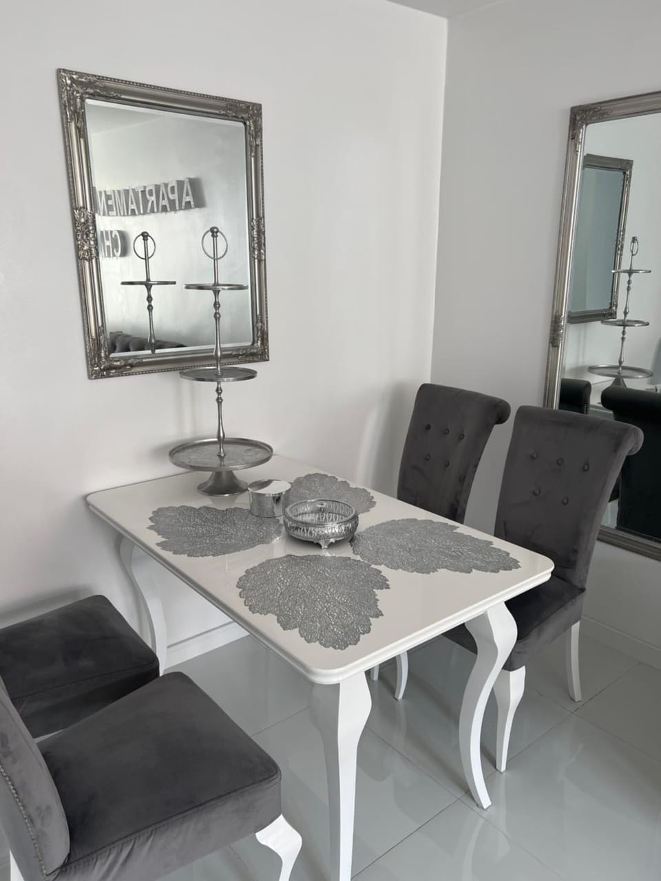 Apartament Chanel Centrum Apartment in Pomeranian Voivodeship