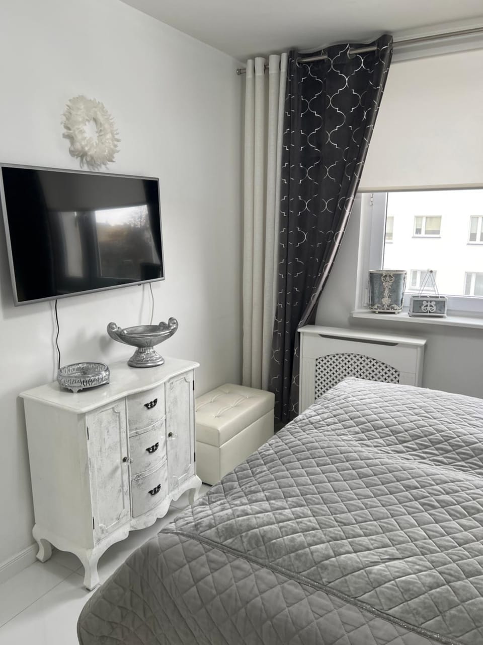Apartament Chanel Centrum Apartment in Pomeranian Voivodeship