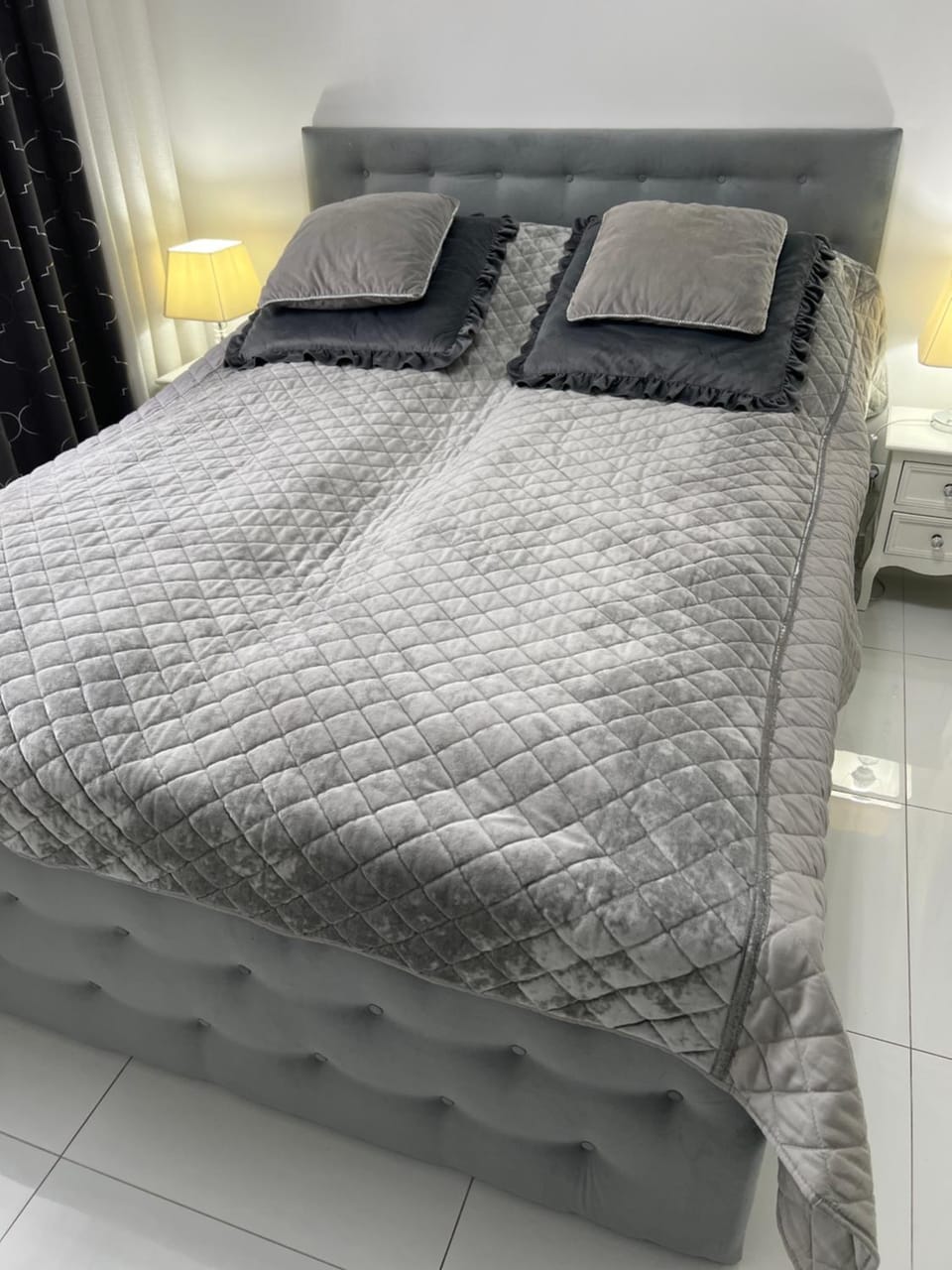 Apartament Chanel Centrum Apartment in Pomeranian Voivodeship