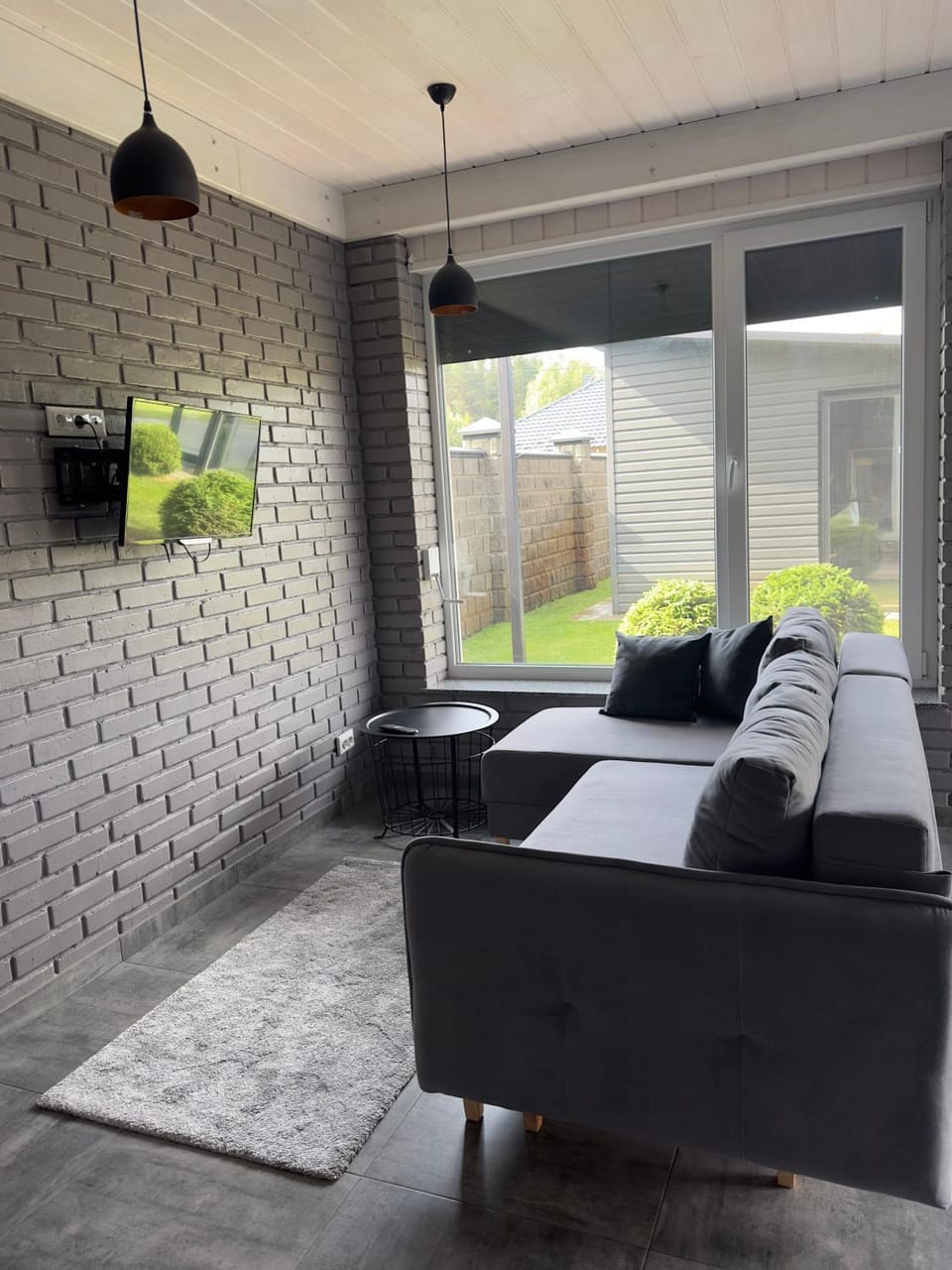 Лофт Апартаменти Шацьк Apartment in Belarus