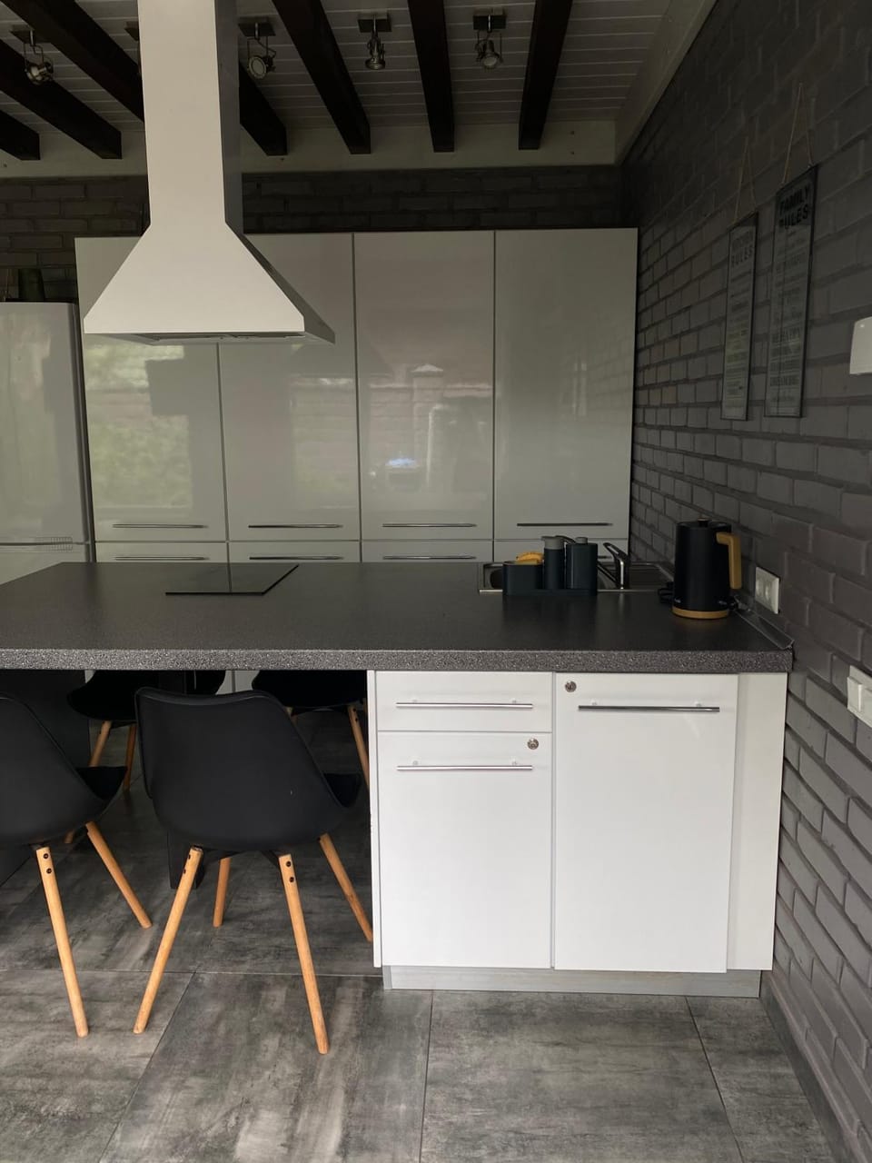 Лофт Апартаменти Шацьк Apartment in Belarus