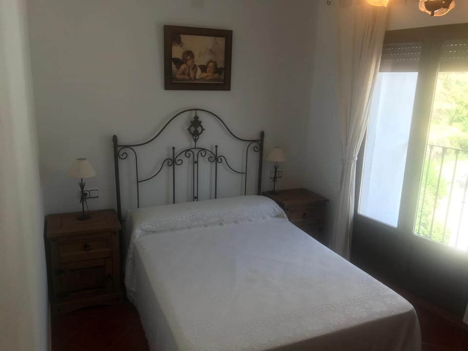 Alojamiento Rural '' Los Ciruelillos'' House in Alpujarra Granadina