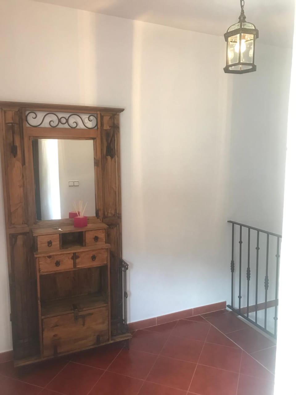 Alojamiento Rural '' Los Ciruelillos'' House in Alpujarra Granadina