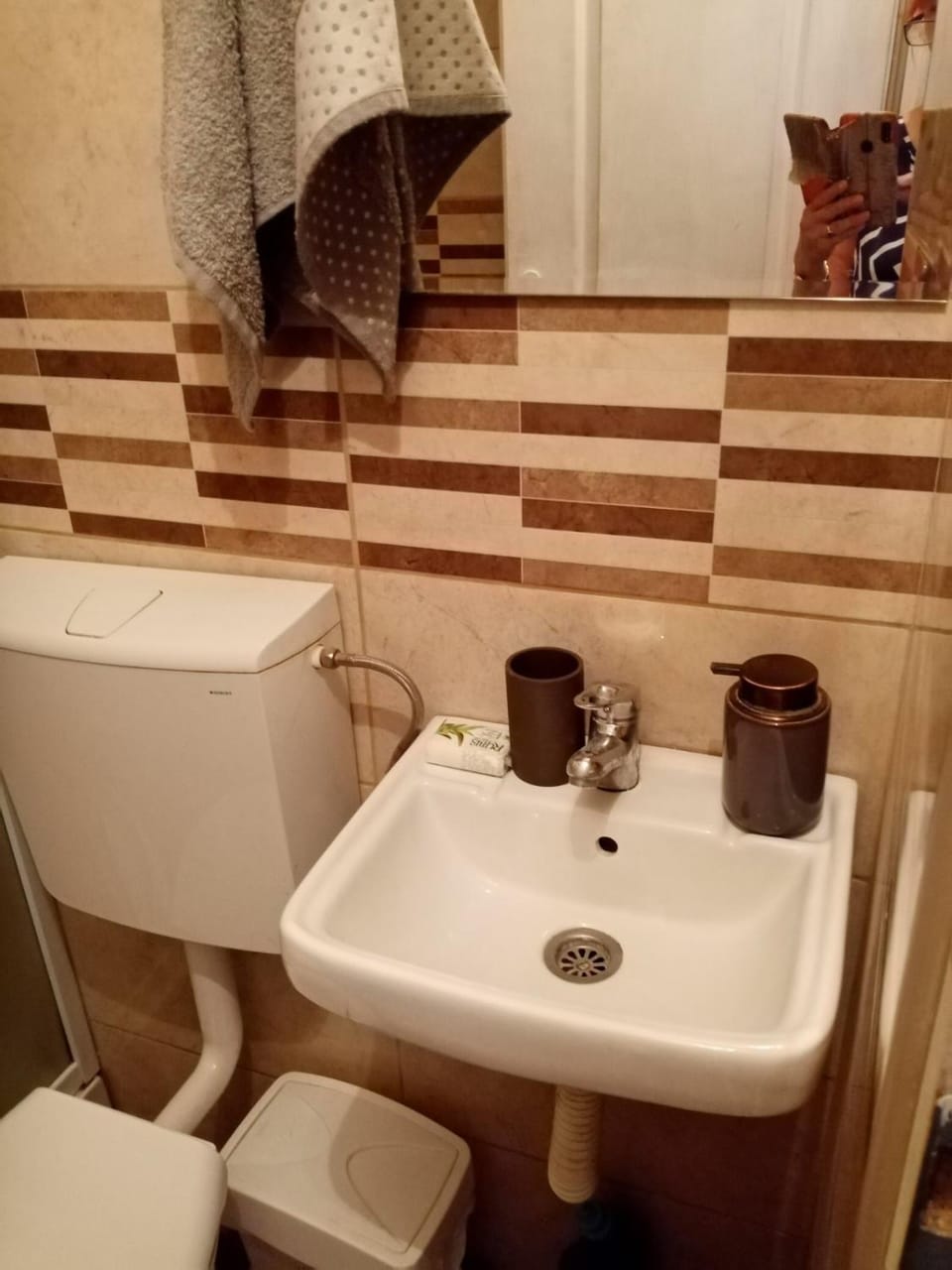 DUŠICA APARTMANI Apartment in Serbia