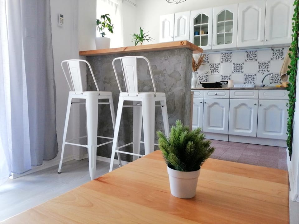 Elyon Apartment 1 Apartment in Ohrid