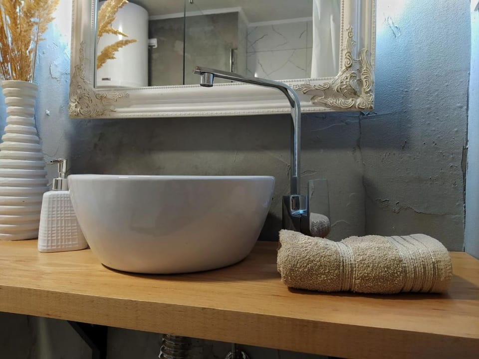 Elyon Apartment 1 Apartment in Ohrid