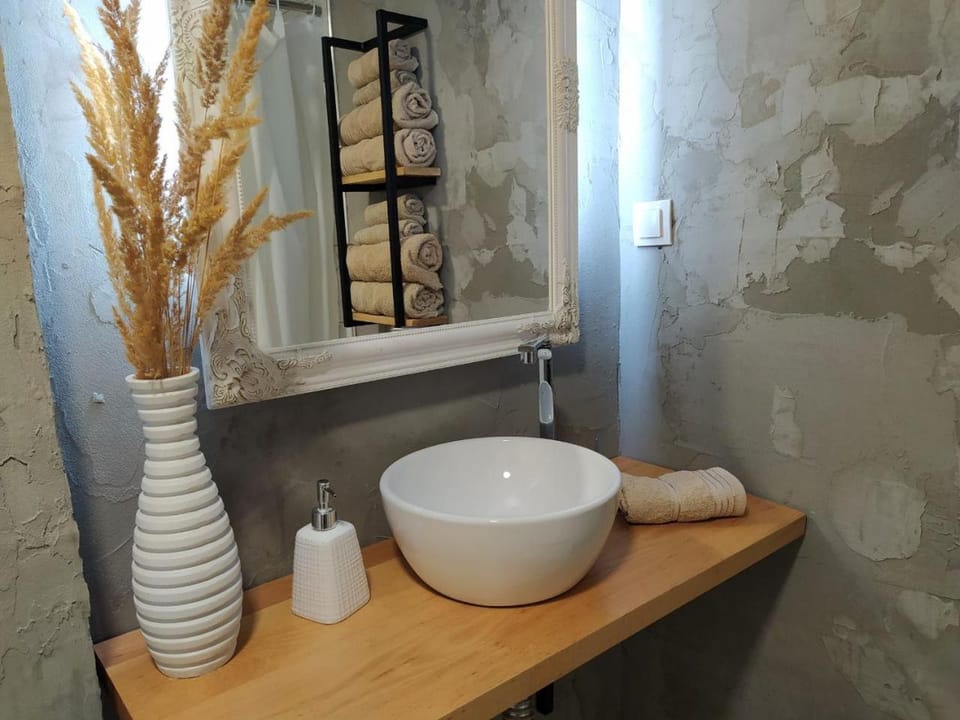 Elyon Apartment 1 Apartment in Ohrid