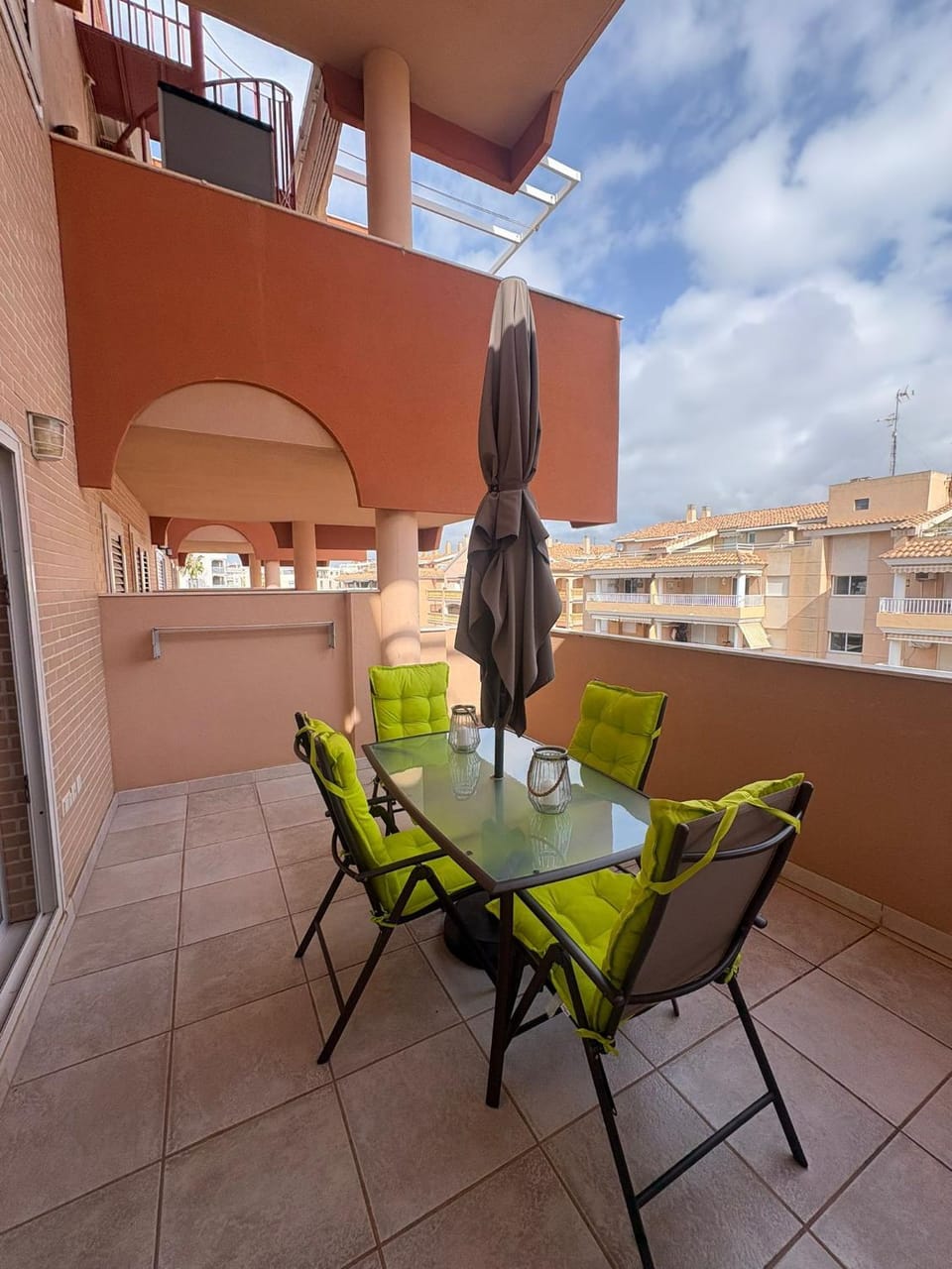 Apartamento playa canet d'en Berenguer Apartment in Valencian Community