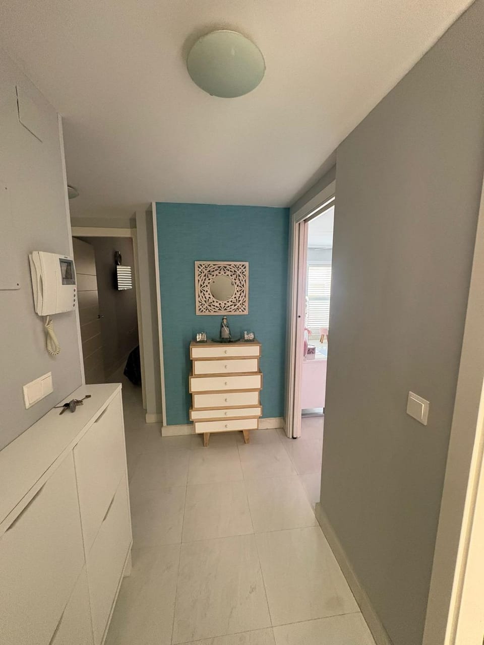 Apartamento playa canet d'en Berenguer Apartment in Valencian Community