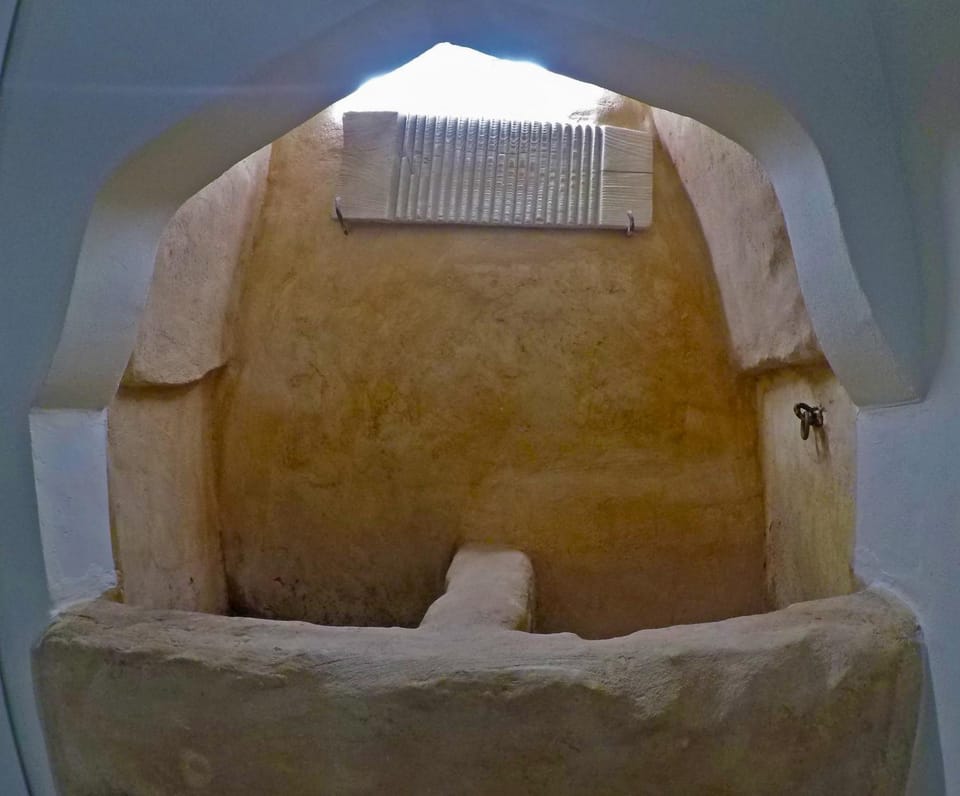 A casa tu zi Melu Bed and Breakfast in Apulia