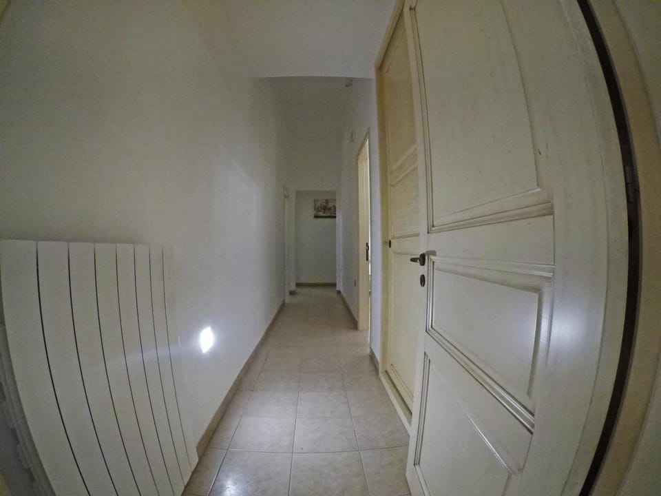A casa tu zi Melu Bed and Breakfast in Apulia